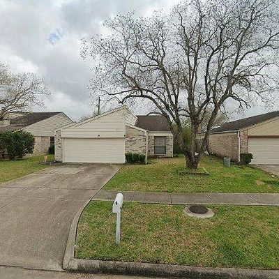 11014 Kirkridge Dr, Houston, TX 77089