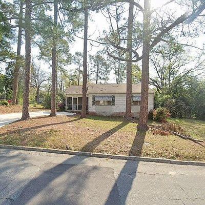 1104 Lamont St, Macon, GA 31204