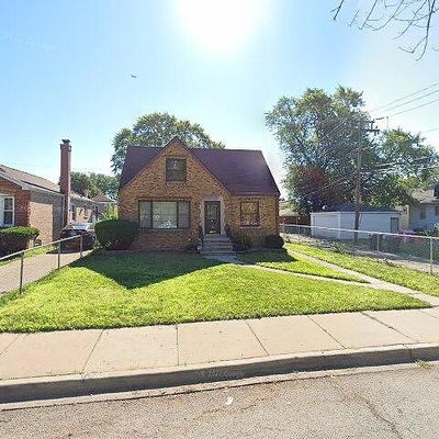 11043 S Peoria St, Chicago, IL 60643