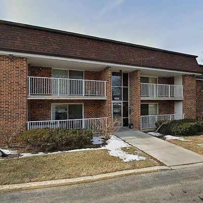 1104 Westover Ln #1 C, Schaumburg, IL 60193