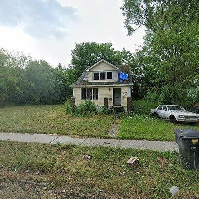 11048 Chelsea St, Detroit, MI 48213