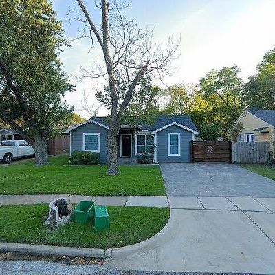 1105 Birch St, Grand Prairie, TX 75050