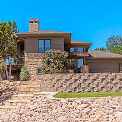 1105 N Indian Paintbrush Cir, Payson, AZ 85541