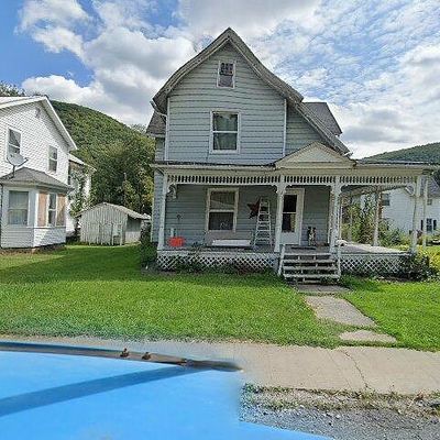 11068 State Route 14, Ralston, PA 17763