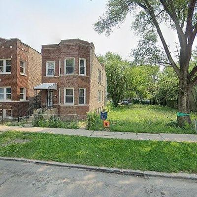 1109 N Monticello Ave, Chicago, IL 60651