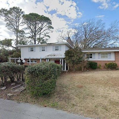 111 Fulford St, Beaufort, NC 28516