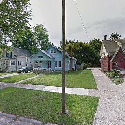 111 Scott Blvd, Mount Clemens, MI 48043