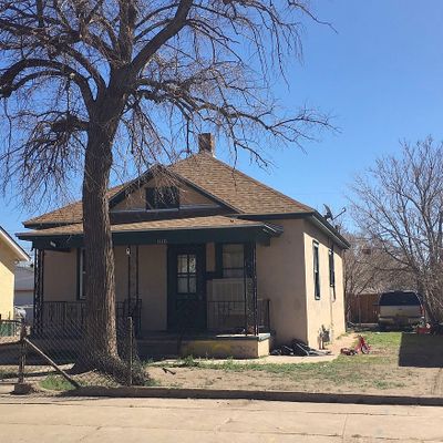 1110 Egan Ave, Pueblo, CO 81006