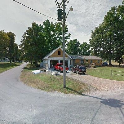 1111 New St, Pinckneyville, IL 62274