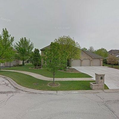 11110 Dover Ct, Orland Park, IL 60467