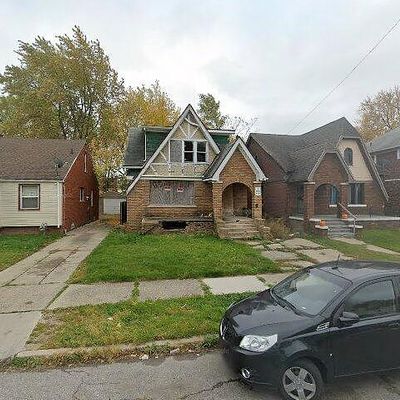 11112 Sanford St, Detroit, MI 48205