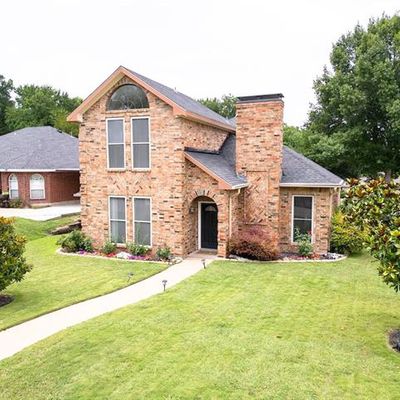 1113 Crestwood Ct, Desoto, TX 75115