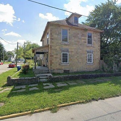 1113 Spear St, Logansport, IN 46947