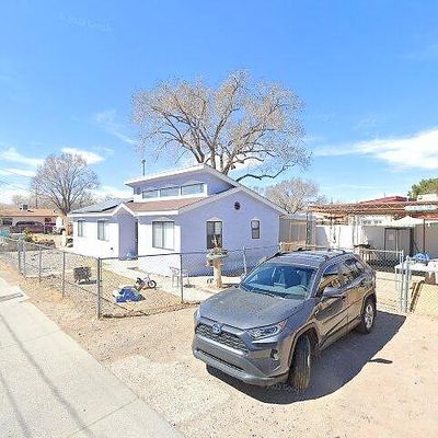 1115 9 Th St Sw, Albuquerque, NM 87102