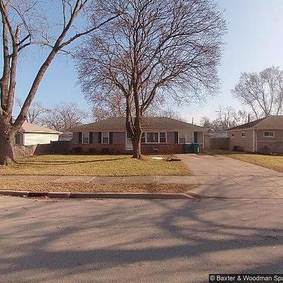 1116 Alann Dr, Joliet, IL 60435