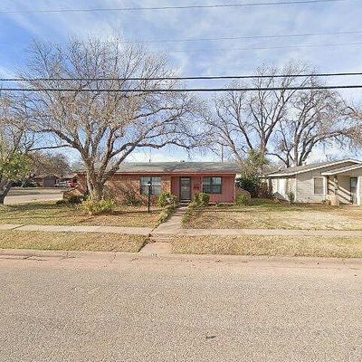 1116 Minter Ln, Abilene, TX 79603