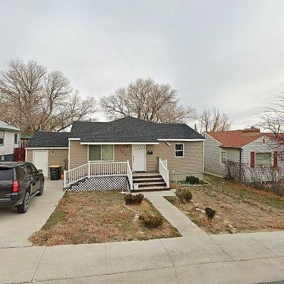 1117 11 Th St, Rawlins, WY 82301