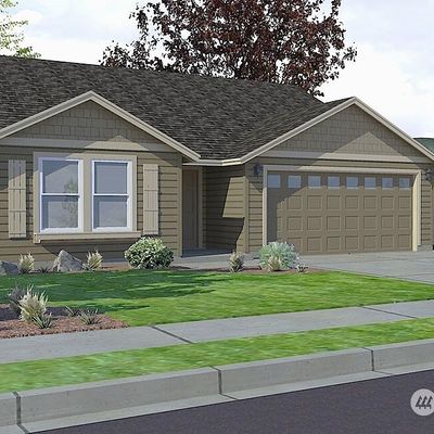 1118 W Polo Ridge Drive, Moses Lake, WA 98837