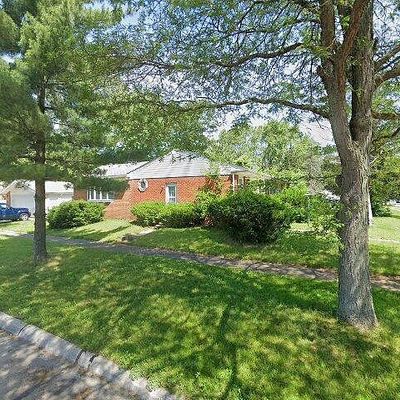 1119 Lathers St, Garden City, MI 48135