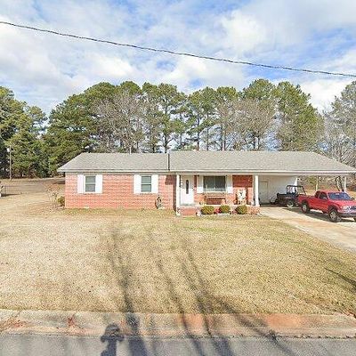 112 Janie Dr, Sheridan, AR 72150