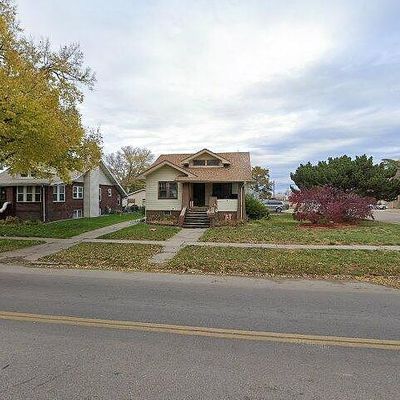 1121 E 4 Th St, North Platte, NE 69101