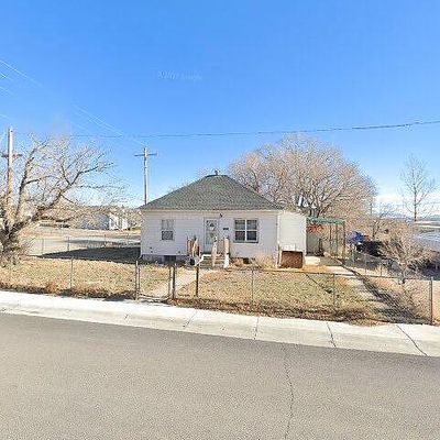 1121 Rodeo St, Rawlins, WY 82301