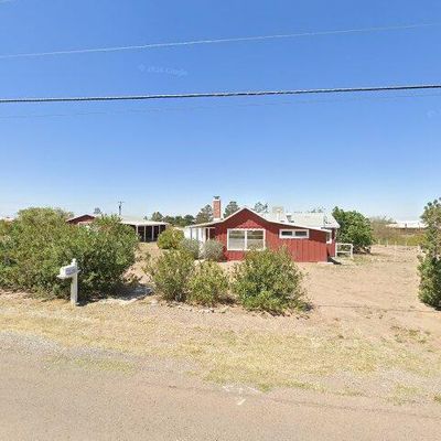 1122 S Canyon Rd, Alamogordo, NM 88310