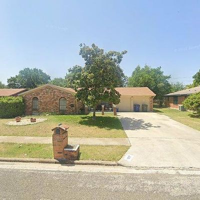 1127 Rhonda Lee St, Copperas Cove, TX 76522