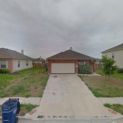 113 Almquist St, Hutto, TX 78634