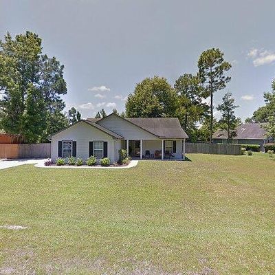 113 Lake Crest Dr, Kingsland, GA 31548