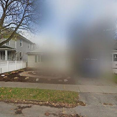 113 W Hickory St, East Rochester, NY 14445