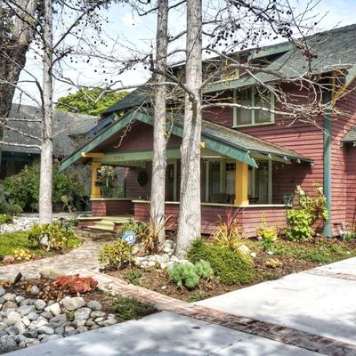 1130 Windsor Pl, South Pasadena, CA 91030