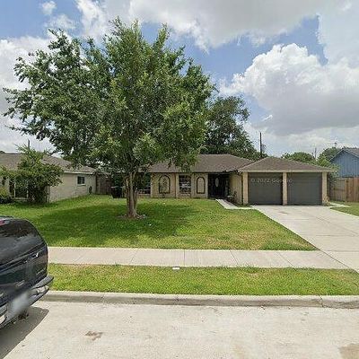 11307 Sagearbor Dr, Houston, TX 77089