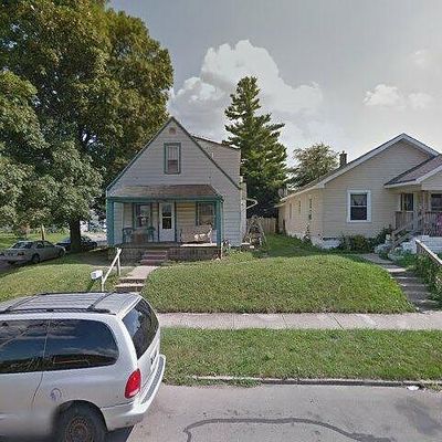 1133 E 27 Th St, Anderson, IN 46016