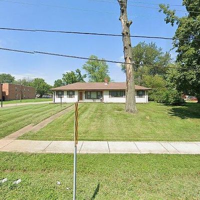 11333 Larimore Rd, Saint Louis, MO 63138