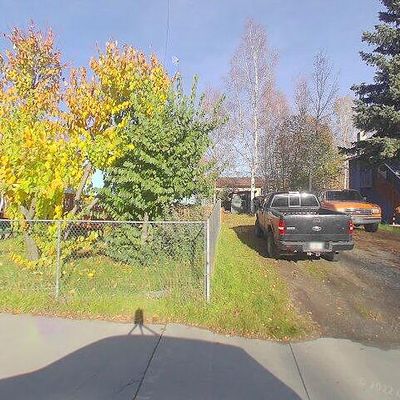 1134 23 Rd Ave, Fairbanks, AK 99701