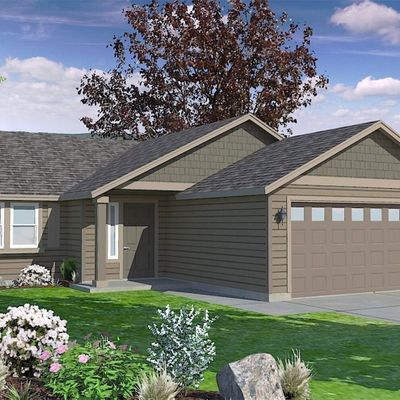 1134 W Polo Ridge Drive, Moses Lake, WA 98837