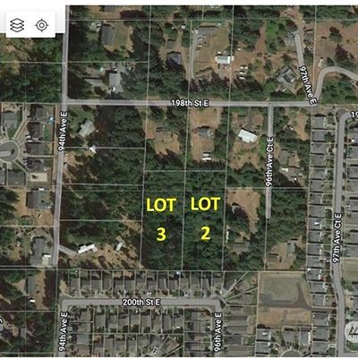 0 (Lot 2) 95th Avenue Ct E, Graham, WA 98338