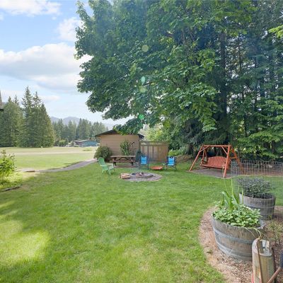 0 238 17 Shelton Road, Randle, WA 98377