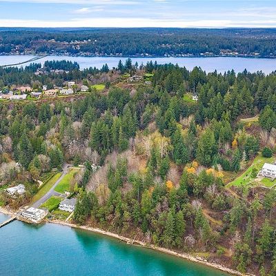 0 3rd Avenue, Fox Island, WA 98333