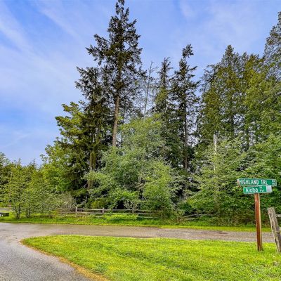 0 Aloha Place Unit Lot 6, Coupeville, WA 98239