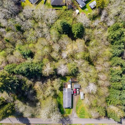 0 Baldwin Street, Aberdeen, WA 98520