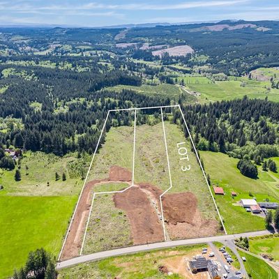 0 Brown Road E Unit Lot 3, Adna, WA 98522