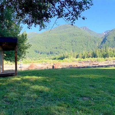 0 Carr Road, Randle, WA 98377