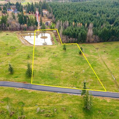 0 Birchfield Commons Unit Lot P, Onalaska, WA 98570