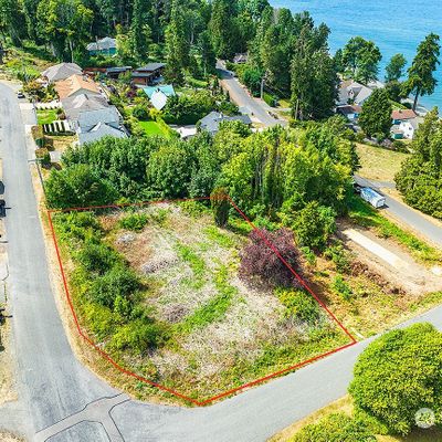 0 Charel Drive, Blaine, WA 98230