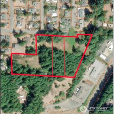 0 E Wilson Street, Shelton, WA 98584