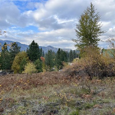 0 Embroden, Leavenworth, WA 98826