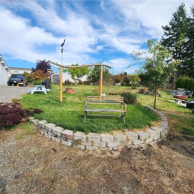 0 Donald Way, Blaine, WA 98230