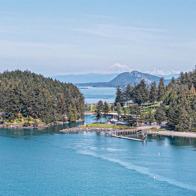 0 Driftwood Drive, Blakely Island, WA 98222